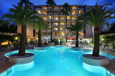 AC Hotel Ambassadeur Antibes-Juan Les Pins