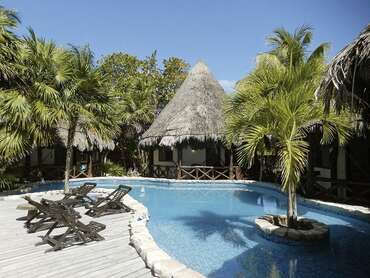 Xaloc Resort