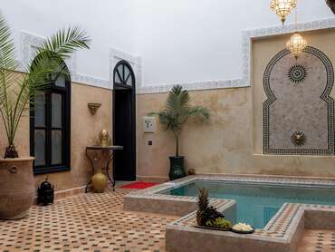 Riad Amegrad