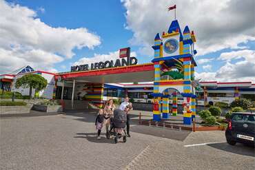 Hotel Legoland®
