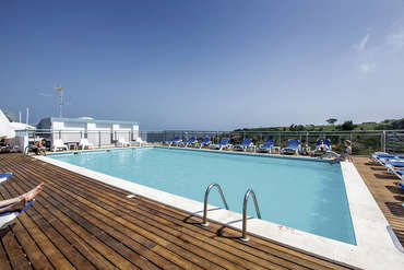 Carvi Beach Hotel