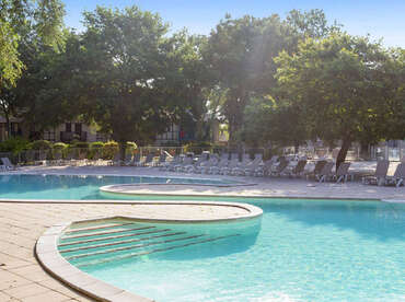 Pierre & Vacances Village Club Moliets