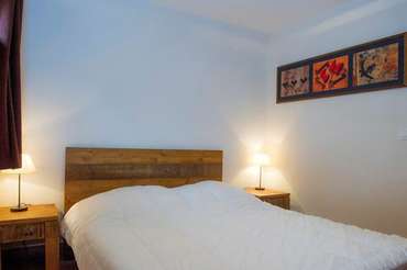 Les Chalets de Wengen