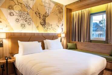 Mercure Han Sur Lesse