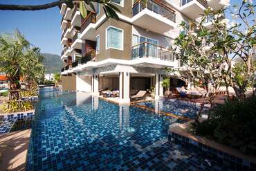 Andakira Hotel