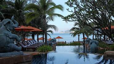 Amari Vogue Boutique Resort