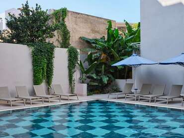 Esperia City Hotel