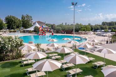 Vigna sul Mar Camping Village