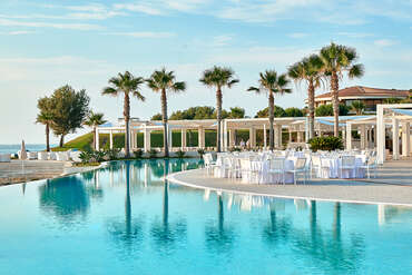 Capovaticano Resort Thalasso & Spa