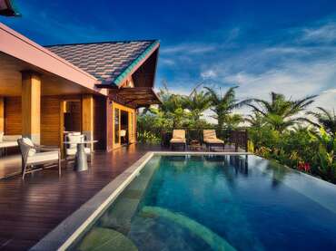 Elevate Bali Munduk