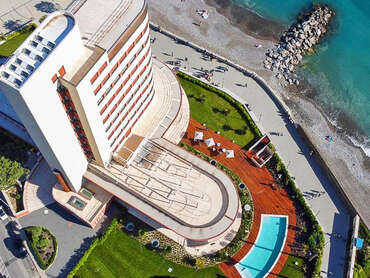 Grand Hotel Torre Fara