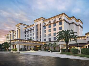 Buena Vista Suites