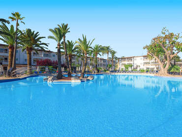 Alcudia Garden Aparthotel