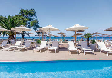Cooee Mediterranean Beachhotel