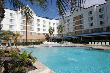 Marriott Village Lake Buena Vista