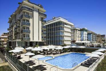 Hotel Byron Bellavista