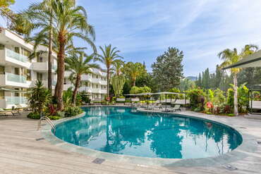Illa d'Or Wellness & Spa Hotel