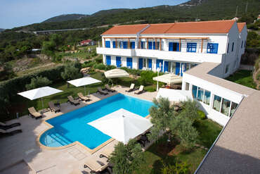 Family Resort Hotel Manora