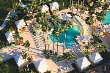 Pier Sixty-Six Hotel
