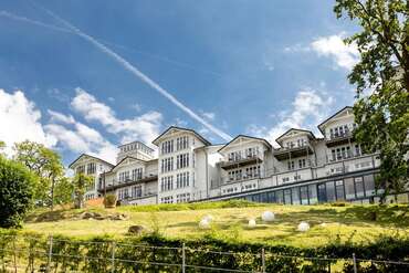 Vju Hotel Rugen