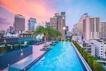 SureStay Plus Hotel by Best Western Sukhumvit 2