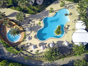 Ekies All Senses Resort