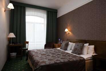 Hotel St. Barbara