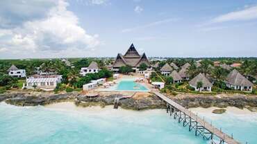 Essque Zalu Zanzibar