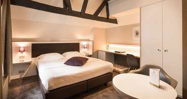 Hotel Navarra Brugge