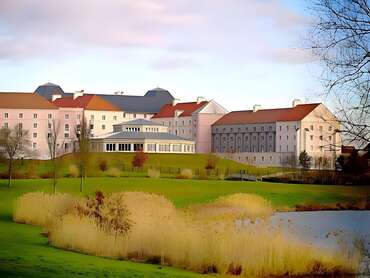 B&B Hotel Disneyland® Paris