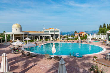 Olympion Village Hotel