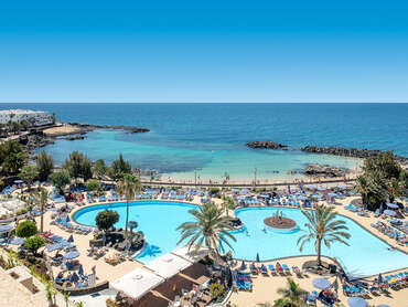 Alexandre Grand Teguise Playa
