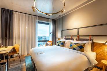 Four Elements Hotel Amsterdam