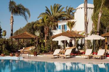 Vila Vita Parc Resort & Spa