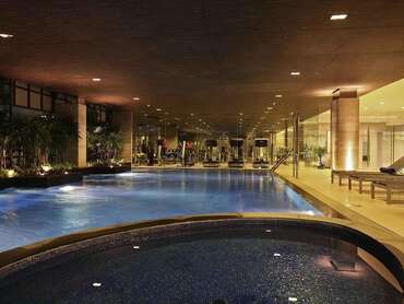 Novotel Bangkok Impact
