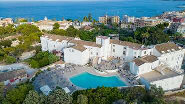 Grand Hotel Villa Politi