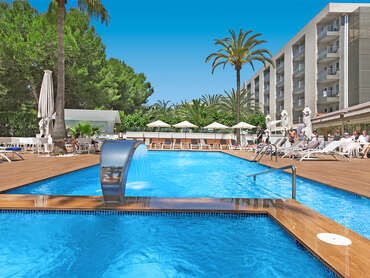 Hotel Metropolitan Playa