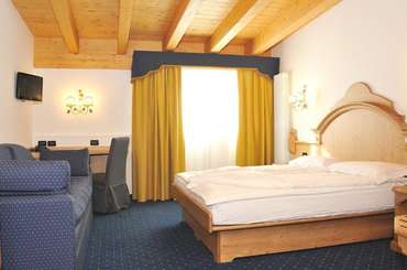 Hotel Negritella