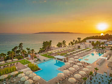 Aminess Laurel Khalani Hotel
