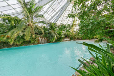 Center Parcs Les Bois-Francs