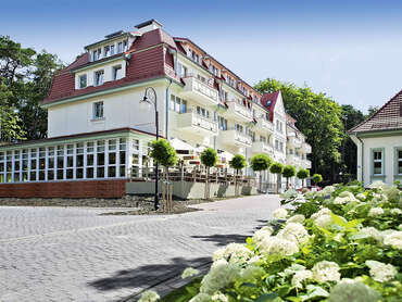 Hotel Cesarskie Ogrody