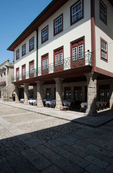 Hotel da Oliveira