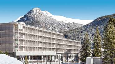 Ameron Davos Swiss Mountain Resort