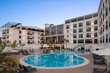 Ramada By Wyndham Dalaman