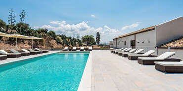 Baglio Soria Resort & Wine Experience