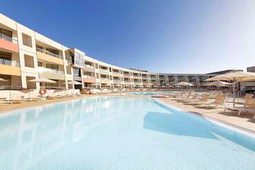 Eurostars Las Salinas