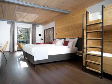 Hotel Interlaken