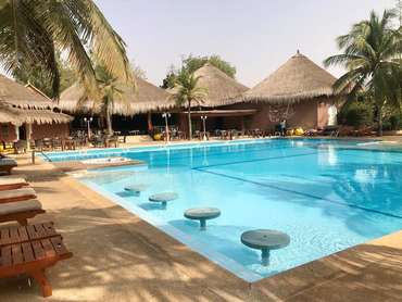 Hotel Neptune