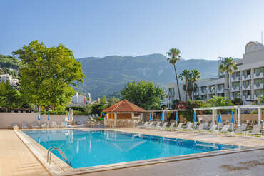Hotel Tara
