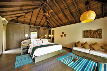 Jawakara Islands Maldives